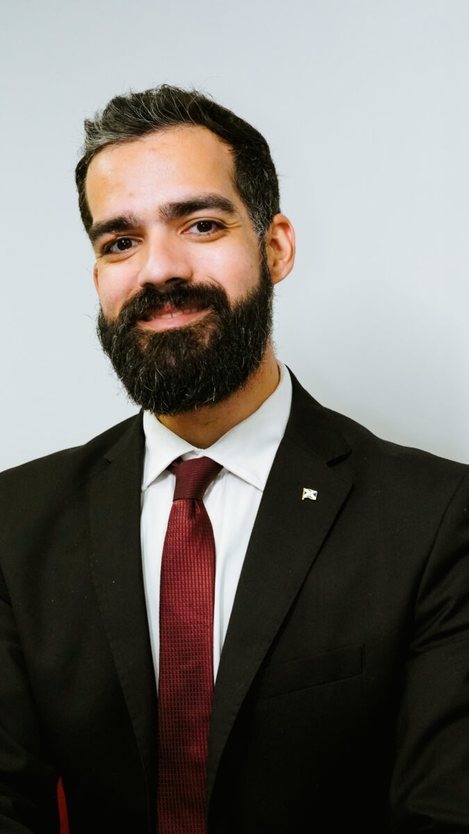 Cassiano R. miranda